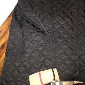 14Y Burberry Jacket